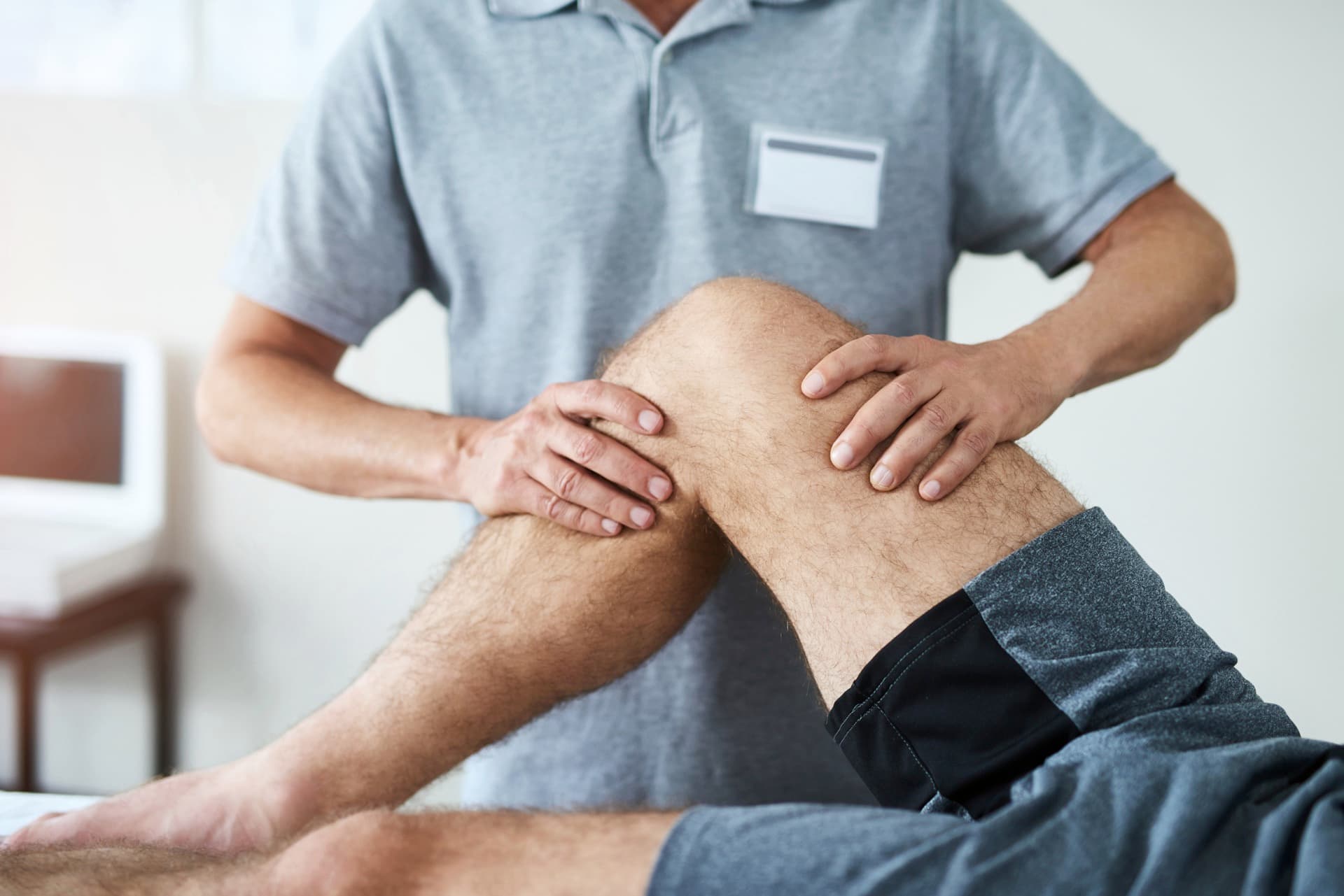 MSK Injection Therapies Outcomes & Safety Study